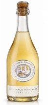 Duck Walk Vineyards NV White Bubbly, North Fork Of Long Island